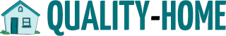 Logo quality-home.pl