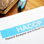 System HACCP