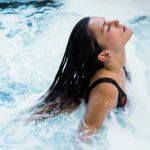 jacuzzi