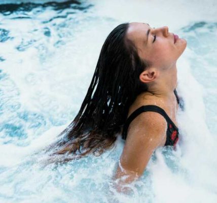 jacuzzi