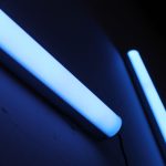 lampy UV