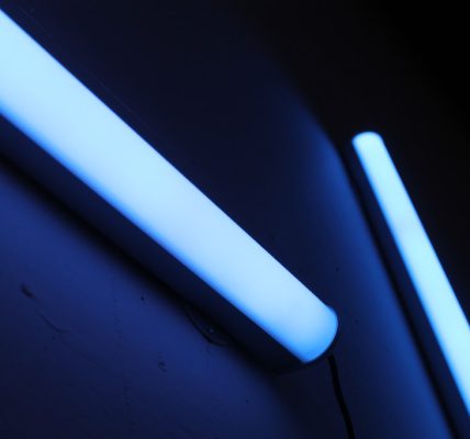 lampy UV