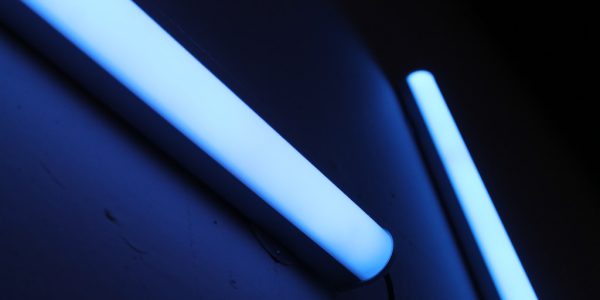 lampy UV