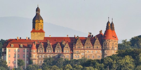 Wózki elektryczne Wałbrzych
