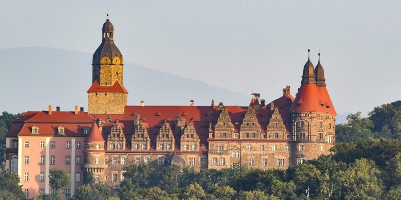 Wózki elektryczne Wałbrzych