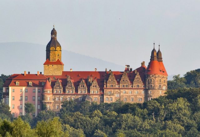 Wózki elektryczne Wałbrzych